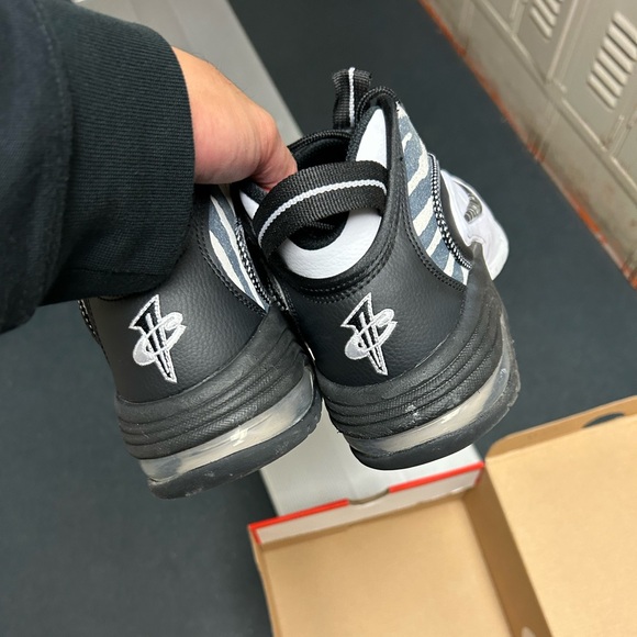 Nike penny shoes - Picture 6 of 6